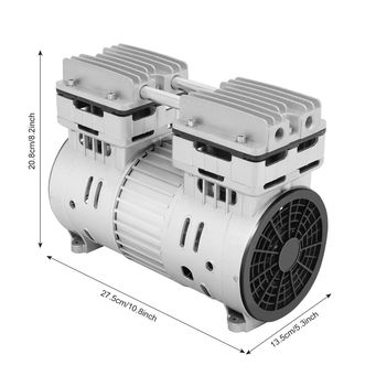 Air Compressors, Pneumatics & Hydraulics