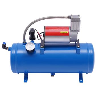 Air Compressors, Pneumatics & Hydraulics