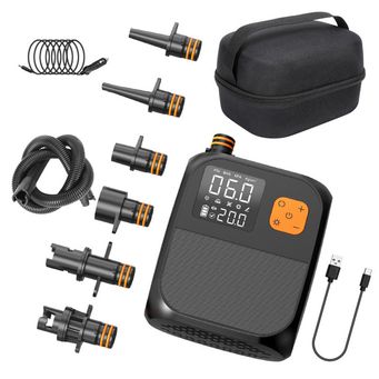 Air Compressors, Pneumatics & Hydraulics