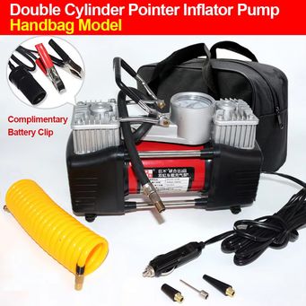 Air Compressors, Pneumatics & Hydraulics