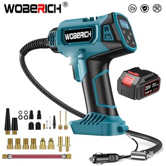 Air Compressors, Pneumatics & Hydraulics