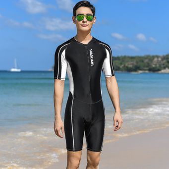 Men's Swimwear