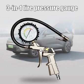 Car Maintenance Tools
