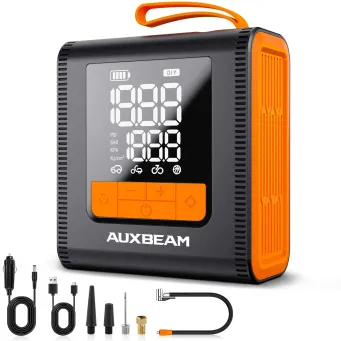 Car Maintenance Tools