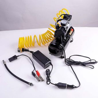 Air Compressors, Pneumatics & Hydraulics