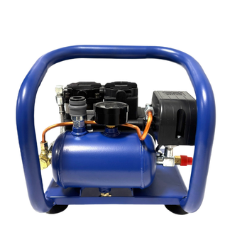 Air Compressors, Pneumatics & Hydraulics