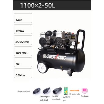 Air Compressors, Pneumatics & Hydraulics