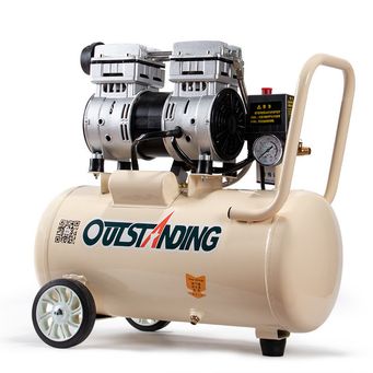 Air Compressors, Pneumatics & Hydraulics