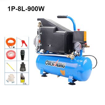 Air Compressors, Pneumatics & Hydraulics