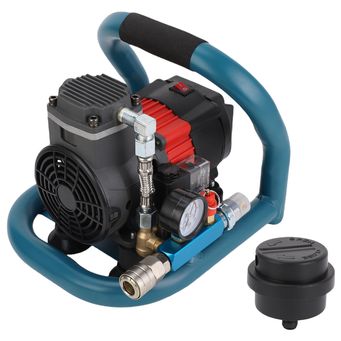 Air Compressors, Pneumatics & Hydraulics