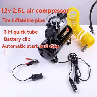 Air Compressors, Pneumatics & Hydraulics