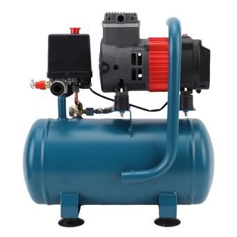 Air Compressors, Pneumatics & Hydraulics
