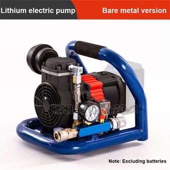 Air Compressors, Pneumatics & Hydraulics