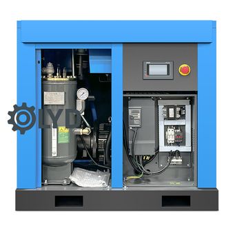 Air Compressors, Pneumatics & Hydraulics