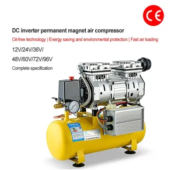 Air Compressors, Pneumatics & Hydraulics