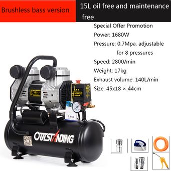 Air Compressors, Pneumatics & Hydraulics