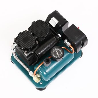 Air Compressors, Pneumatics & Hydraulics