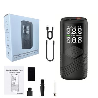 Car Maintenance Tools