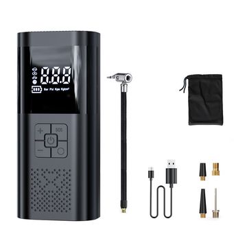 Car Maintenance Tools