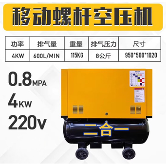 Air Compressors, Pneumatics & Hydraulics