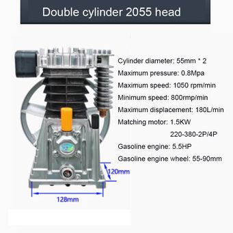 Air Compressors, Pneumatics & Hydraulics