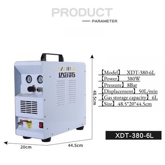 Air Compressors, Pneumatics & Hydraulics