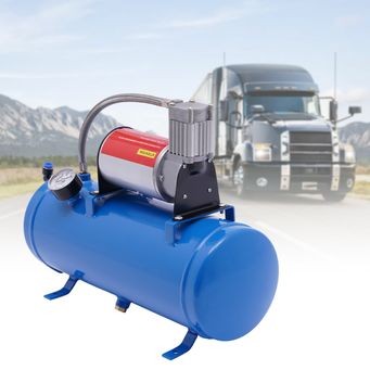 Air Compressors, Pneumatics & Hydraulics