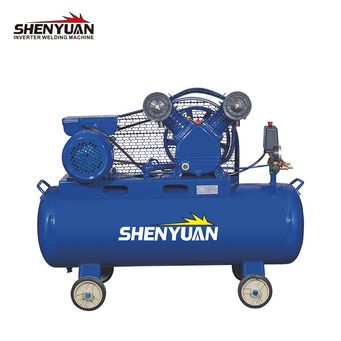 Air Compressors, Pneumatics & Hydraulics