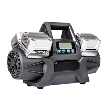 Air Compressors, Pneumatics & Hydraulics