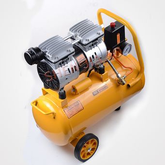 Air Compressors, Pneumatics & Hydraulics