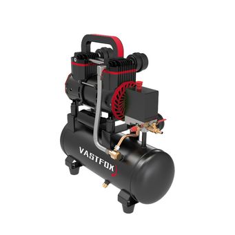 Air Compressors, Pneumatics & Hydraulics