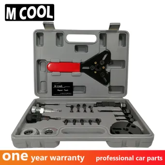 Car Maintenance Tools