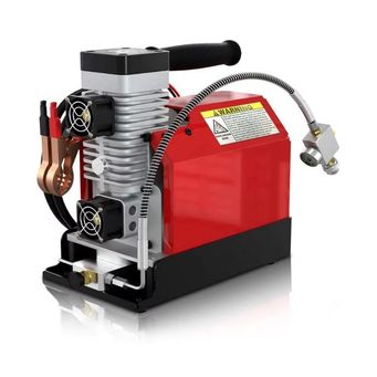 Air Compressors, Pneumatics & Hydraulics