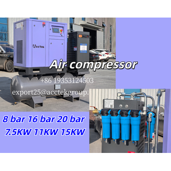 Air Compressors, Pneumatics & Hydraulics