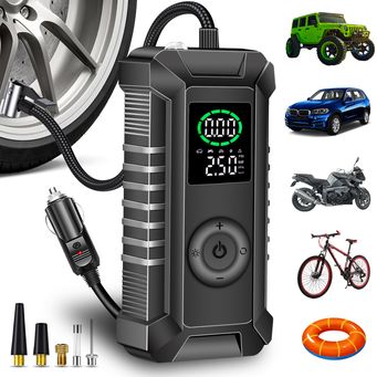 Car Maintenance Tools