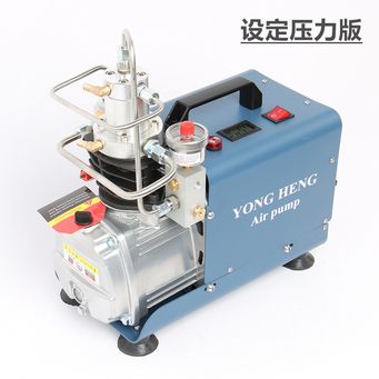 Air Compressors, Pneumatics & Hydraulics