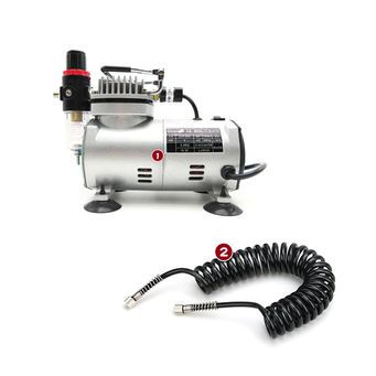 Air Compressors, Pneumatics & Hydraulics