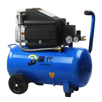 Air Compressors, Pneumatics & Hydraulics