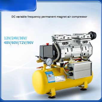 Air Compressors, Pneumatics & Hydraulics