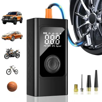 Air Compressors, Pneumatics & Hydraulics