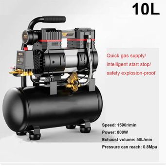 Air Compressors, Pneumatics & Hydraulics
