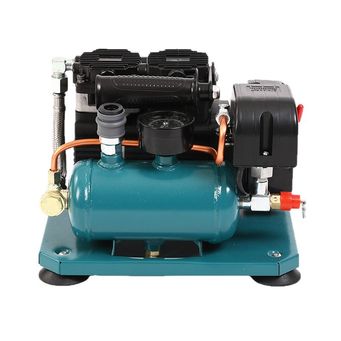 Air Compressors, Pneumatics & Hydraulics