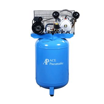Air Compressors, Pneumatics & Hydraulics