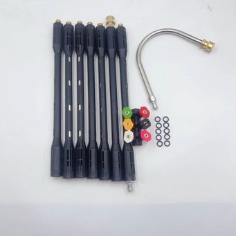 Car Wash Products 
