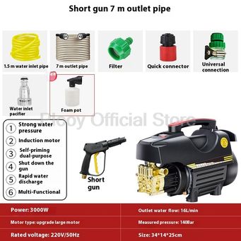 Cleaning Appliances
