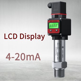 Measurement & Analysis