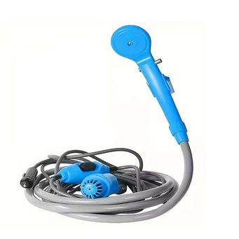 Car Wash Products 