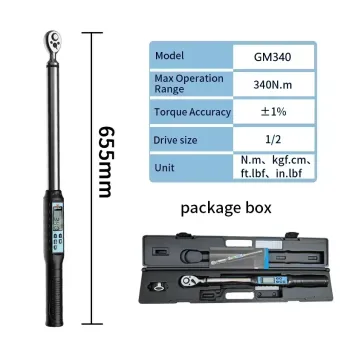 Measurement & Analysis