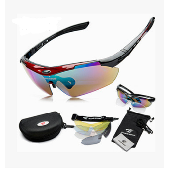 Cycling Eyewear