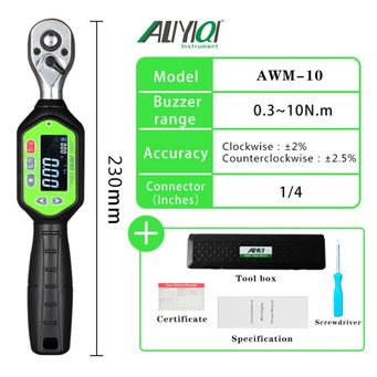Measurement & Analysis